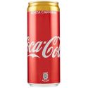 Coca-Cola senza caffeina 033X24 LATTINA