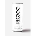 Acqua in lattina Reco - 100% riciclabile