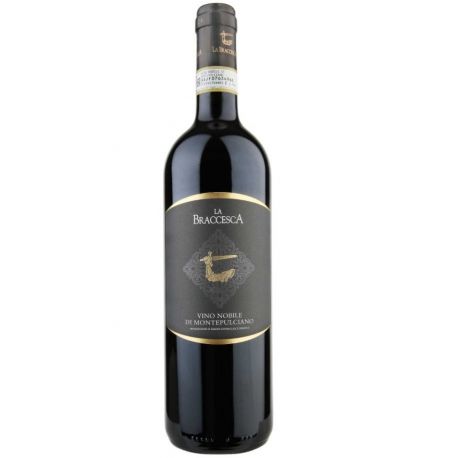 Nobile di Montepulciano DOCG 2017 - La Braccesca Antinori
