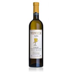 Venica & Venica 'Talis' pinot bianco Collio DOC