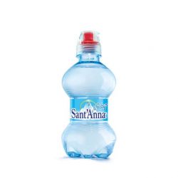 Acqua Sant Anna baby
