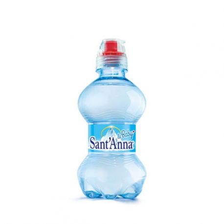 Acqua Sant Anna baby