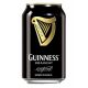 GUINNESS DRAUGHT LATTINA - Formato 0,33 lt