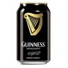 GUINNESS DRAUGHT LATTINA - Formato 0,33 lt