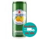 SANPELLEGRINO ARANCIATA AMARA LATTINA - Formato 0,33 lt