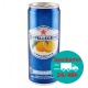 SANPELLEGRINO ARANCIATA DOLCE LATTINA - Formato 0,33 lt