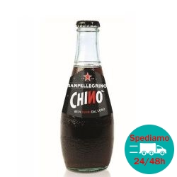 SANPELLEGRINO CHINO' VAP - Formato 0,20 lt