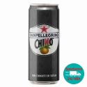 S.PELLEGRINO CHINO' LATTINA - 0,33 X24lt