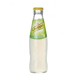 SCHWEPPES LEMON - Formato 0,20 lt