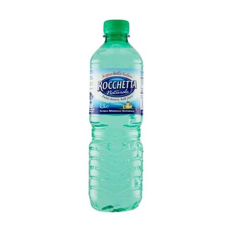 Acqua Naturale Rocchetta
