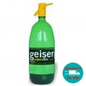 Geiser Sifone Seltz soda L1.5