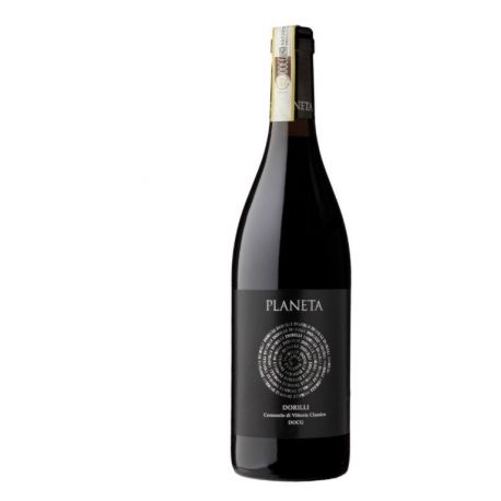 Cerasuolo di Vittoria DOCG 'Dorilli'2016  - Planeta