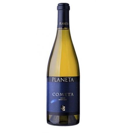 Menfi DOC 'Cometa' tenuta 'Dispensa' - Planeta