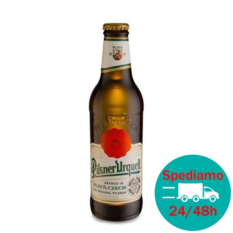 Pilsner Urquell