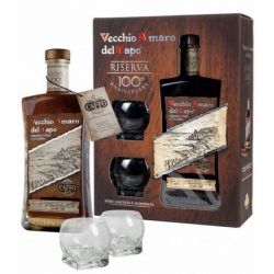 Vecchio Amaro del Capo - 100 Anniversario