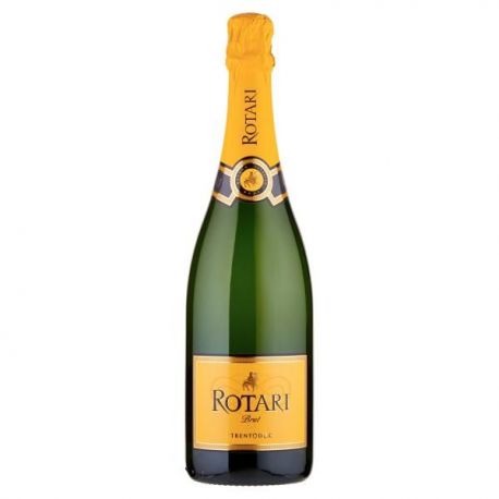 Trento DOC brut - Rotari