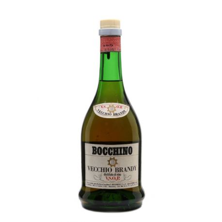 BRANDY BOCCHINO - Formato 0,70 lt