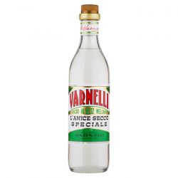 'Il Varnelli' anice secco - Varnelli
