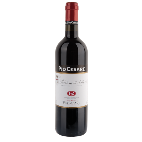 Pio Cesare Barbera d'Alba DOCG