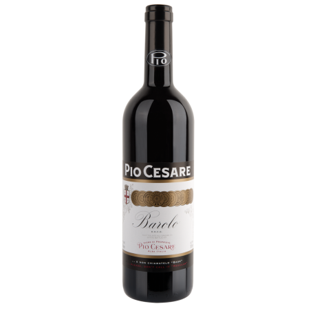 Pio Cesare Barolo DOCG