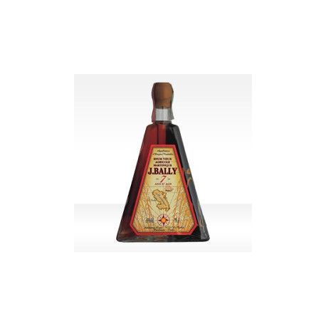 BALLY PIRAMIDE 7 Y - Formato 0,70 lt
