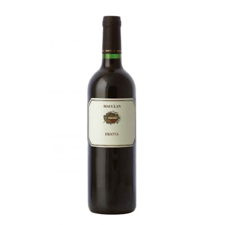 Maculan 'Fratta' Veneto rosso IGT