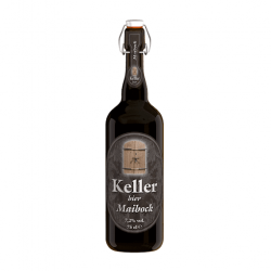 Birra Keller Mailbock 0,75
