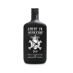 Latte di suocera