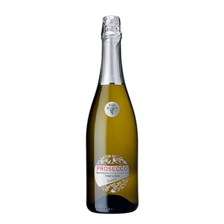 Prosecco Treviso DOC 'Argento' extra dry - Val D'Oca