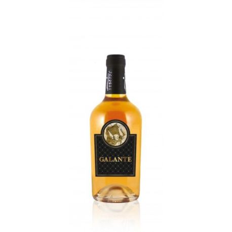 Galante IGT bianco dolce- Cantina Carboni