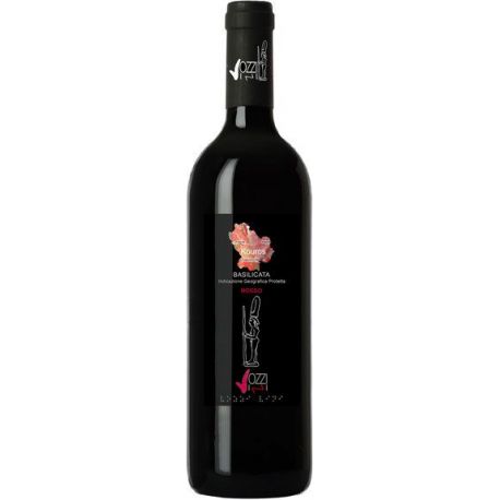 Kouros - Cantina Vozzi