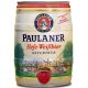 Fusto Birra Paulaner Hefe Weiss 5 litri