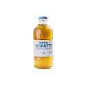 Birra Moretti filtrata a freddo 