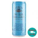 ACQUA BRILLANTE RECOARO LATTINA - Formato 0,33 lt