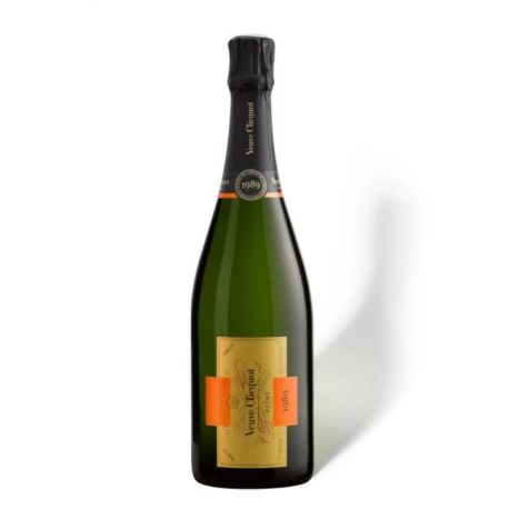 Cave Privée 1989 - Veuve Clicquot