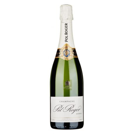 Pol Roger Reserve brut