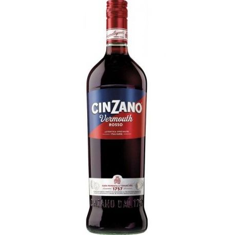 Vermut rosso '1757' - Cinzano