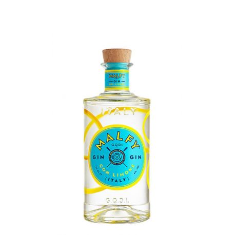 Gin Malfy "limone"