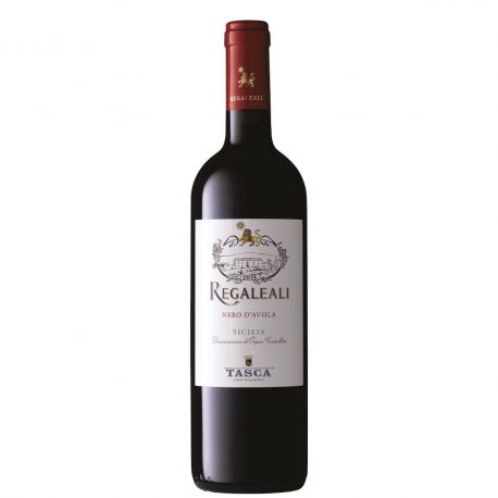 Nero d'Avola Rega Leali