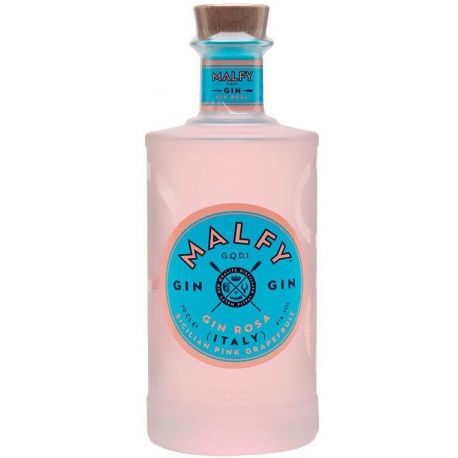 Gin Malfy "Pompelmo rosa"