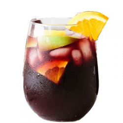 Sangria: Kit ingredienti per la preparazione