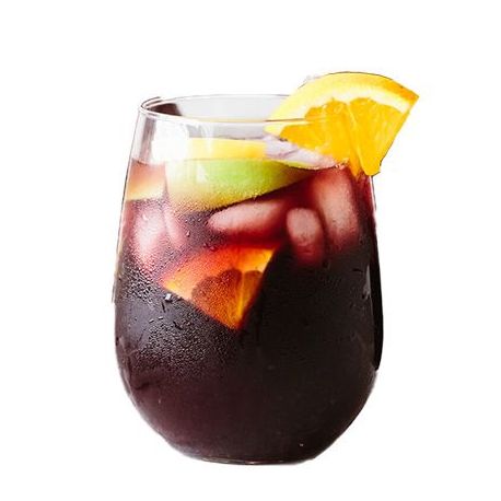 Sangria: Kit ingredienti per la preparazione