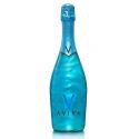 Aviva Sky Glitter - Spumante Aviva Glitter Blu