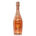 Aviva Original Pink Gold - Spumante Aviva con Glitter Pink Gold