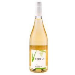 Vino Bianco pugliese Verdeca - Chateau des murge