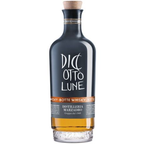 Diciotto Lune Riserve Botte Whisky