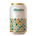 Alhambra singular lager lattina