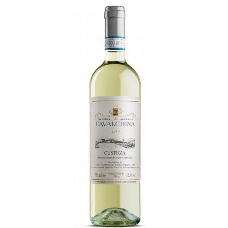 Custoza DOC- Azienda Cavalchina 