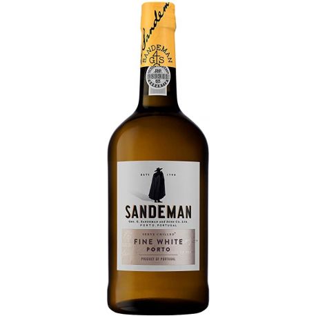 Sandeman Fine White Porto - Formato 0,75