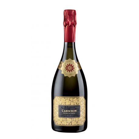 Franciacorta DOCG Brut 'Cabochon' - Monte Rossa